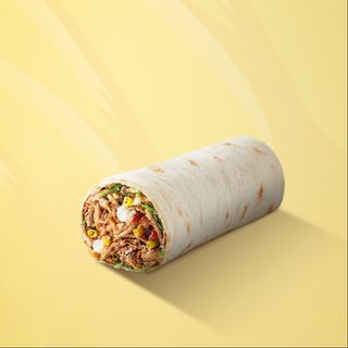 ქლაბ შაურმა - საშუალო