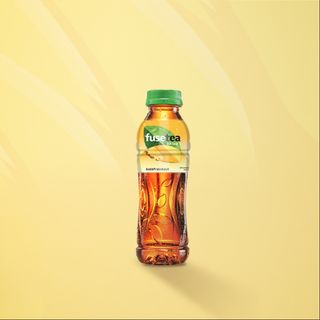 ცივი ჩაი მანგო-ანანასი 0,5ლ