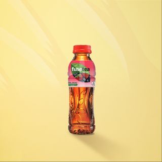 ცივი ჩაი ტყის კენკრა 0,5ლ