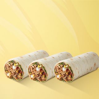 2 + 1 საშუალო შაურმა