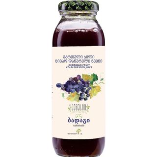 აუგუსტის ბადაგი - საფერავი (1ლ)