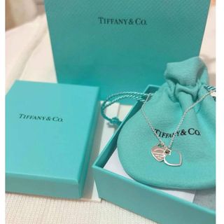 ტიფანი- გულსაკიდი