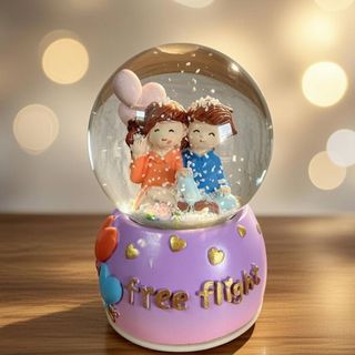 საჩუქარი-Love ball - Hug