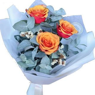 ალისფერი ვარდი (3)