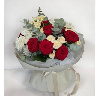 თაიგული რომანტიკა