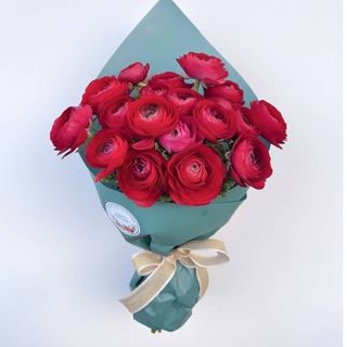 რანინკულუსები