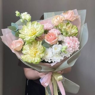 თაიგული-სიყვარულის ნოტა