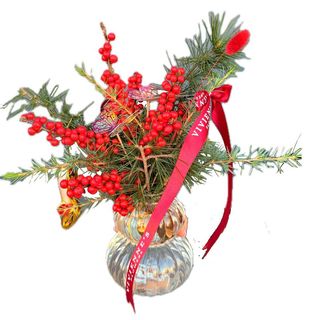 ილექსი ლარნაკით