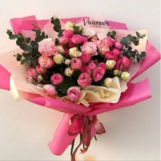 ფერადი ჯუჯა ვარდები (15)