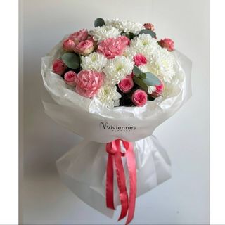 თაიგული- ვარდების სიჩუმე