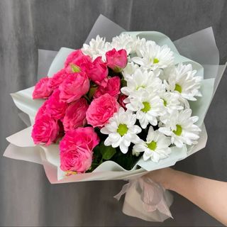 თაიგული- წერილი მომავლიდან