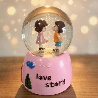 საჩუქარი-Love ball - kiss