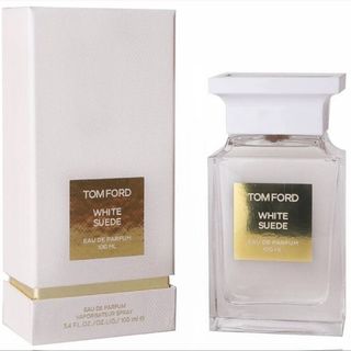 TOM FORD- WHITE SUEdE. EAU DE PARFUM