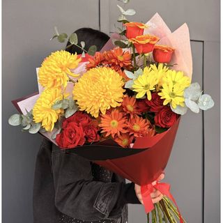 თაიგული - შემოდგომა