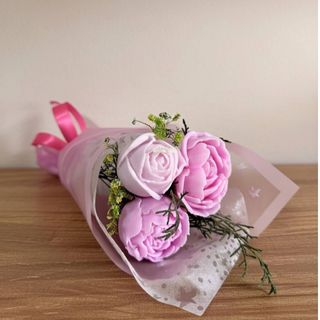 Candy სანთლების თაიგული (3)