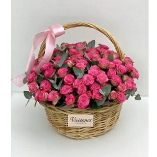 ერთი კალათი ბედნიერება