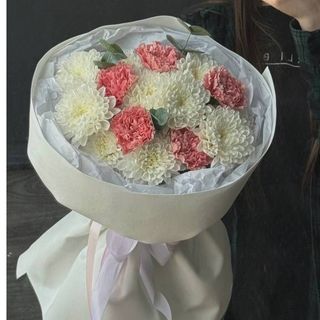 თაიგული-ვარდისფერი სურნელი