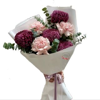 თაიგული "ჩაიფიქრე სურვილი"