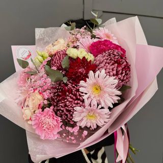 თაიგული "ლილე"