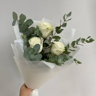 თეთრი ვარდი (3)