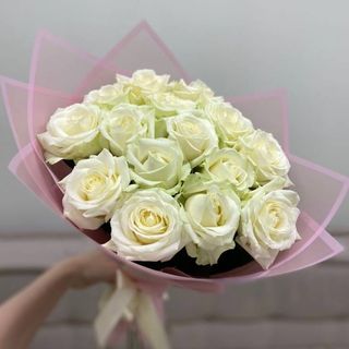 თეთრი ვარდი (15)