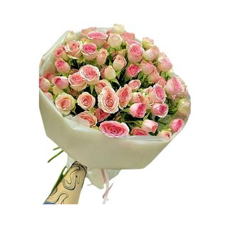 სპრეი-ნაზი ვარდისფერი (10)