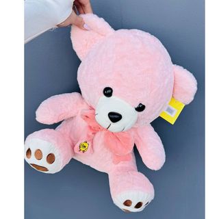 თედი 3 ვარდისფერი