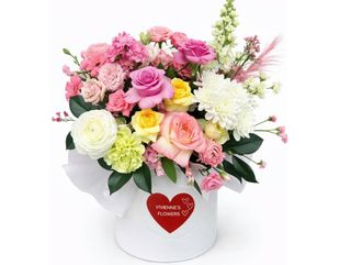 კომპოზიცია - "Bloom" (L)