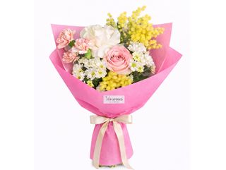 ჩემო სამყარო