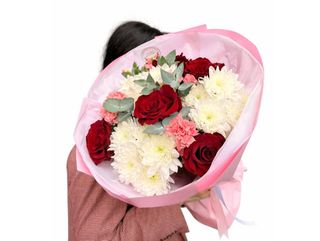 თაიგული -"მიყვარხარ გულში"