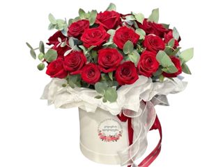 "სიყვარულის ისტორია"