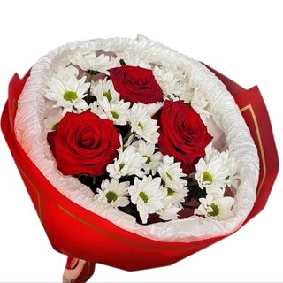 თაიგული "მიყვარხარ"