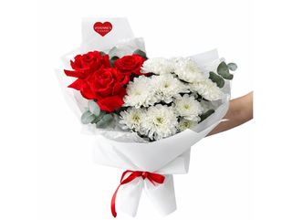 თაიგული "ფიქრებით შენთან"