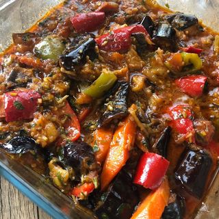 აჯაფსანდალი