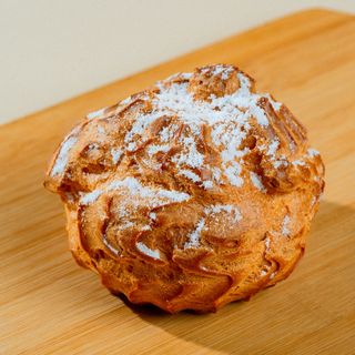 ნამცხ / შუ