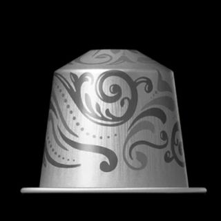 Buenos Aires Lungo  :  Intensity: 4