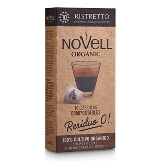 NOVELL RISTRETTO (37 MM)