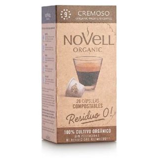 NOVELL CREMOSO (37 MM)