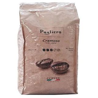 PAGLIERO - BEANS- Caffè - Grani Cremoso 1 kg