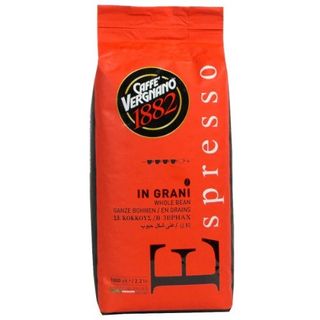 VERGNANO - Beans - Espresso Casa 1 kg