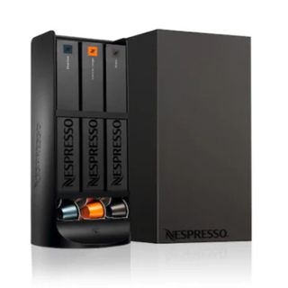 TOUCH Sleeve Dispenser