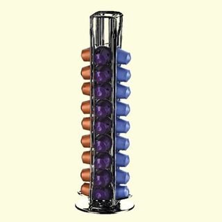 PORTACAPSULE - Nespresso - Slide 40 dispenser