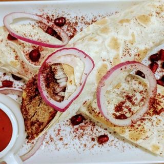 ქაბაბი ქათმის