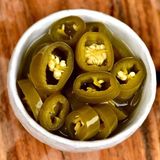 ჰალაპენიო წიწაკა