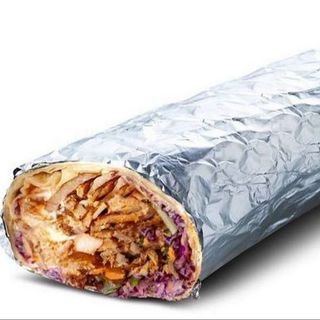 ფრეშ შაურმა ქათმის პატარა