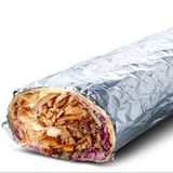 ფრეშ შაურმა ქათმის საშუალო