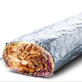 ფრეშ შაურმა ღორის საშუალო