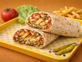 შაურმა ფრით დიდი