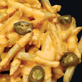 ჩიზი ფრი