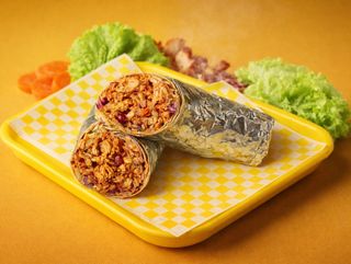 ფრეშ შაურმა ღორის საშუალო